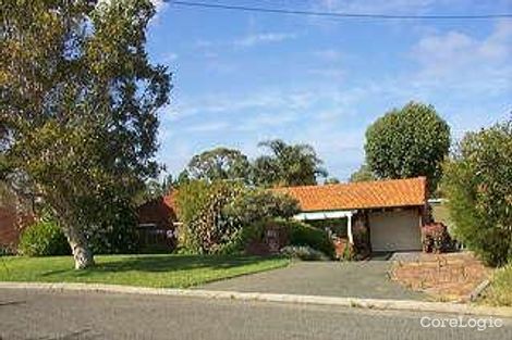 Property photo of 7 Meryll Place Duncraig WA 6023