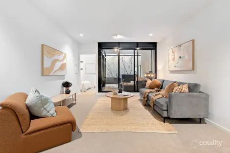 109/20 Burnley St, Richmond, VIC 3121