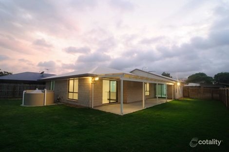 Property photo of 3 Whiting Court Andergrove QLD 4740