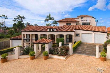 Property photo of 28 Unsworth Street Belmont QLD 4153