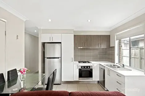 Property photo of 2/7 Lexi Street Glenvale QLD 4350
