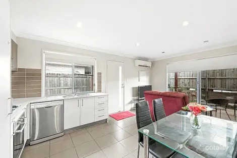 Property photo of 2/7 Lexi Street Glenvale QLD 4350