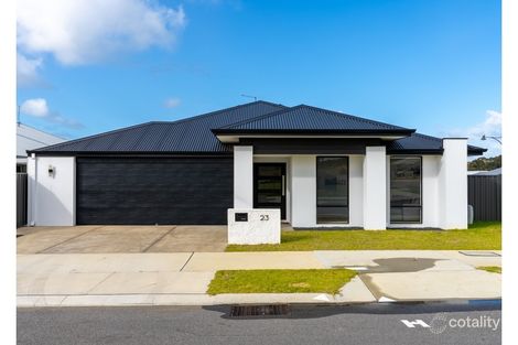 23 Optimum Gld, Baldivis, WA 6171