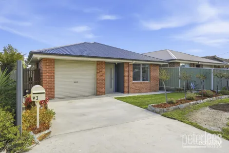 93 Alanvale Rd, Newnham, TAS 7248