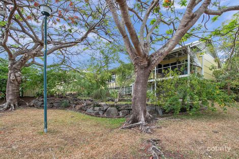 Property photo of 1 Grace Crescent Slade Point QLD 4740