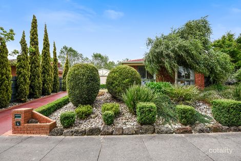 Property photo of 14 Coowarra Way Berwick VIC 3806