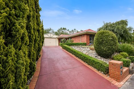 Property photo of 14 Coowarra Way Berwick VIC 3806