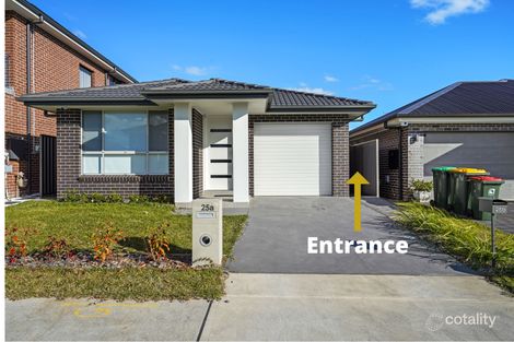 25 Ditzell St, Catherine Field, NSW 2557