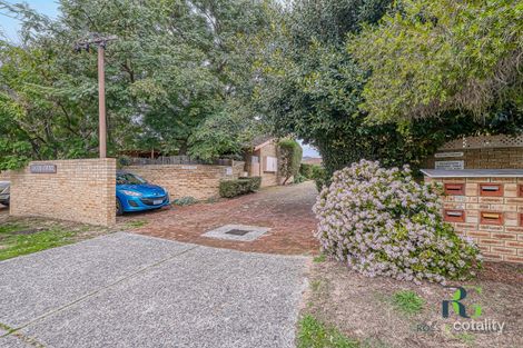 Property photo of 6/22 Cleopatra Street Palmyra WA 6157