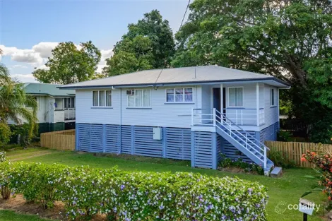 21 Force St, West Gladstone, QLD 4680