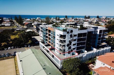 307/9-15 Markeri St, Mermaid Beach, QLD 4218