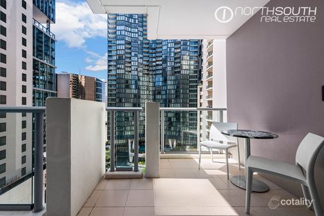 1306/127 Charlotte St, Brisbane City, QLD 4000