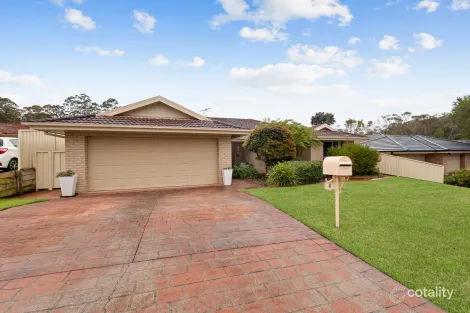 4 Sturt Cl, Medowie, NSW 2318