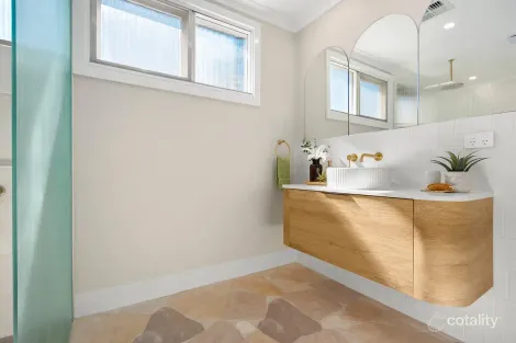 Property photo of 45 Raymond Street Ainslie ACT 2602
