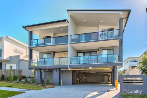 2/11 Fraser St, Morningside, QLD 4170