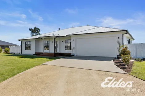 Property photo of 5 Lara Close Mulwala NSW 2647