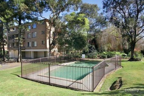 Property photo of 2/1C Kooringa Road Chatswood NSW 2067
