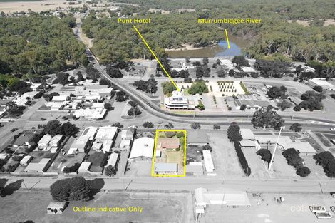 Property photo of 13 Carrington Street Darlington Point NSW 2706