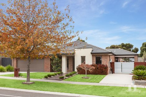 Property photo of 27 Mandalay Circuit Beveridge VIC 3753