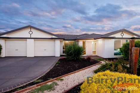 Property photo of 10 Hollington Crescent Point Cook VIC 3030