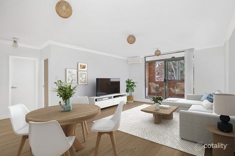 74/82 Mary Ann St, Ultimo, NSW 2007