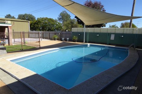 Property photo of 12 Third Street Henty NSW 2658