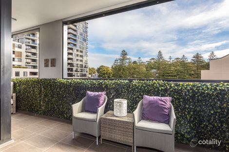 Property photo of 328/17 Howard Avenue Dee Why NSW 2099