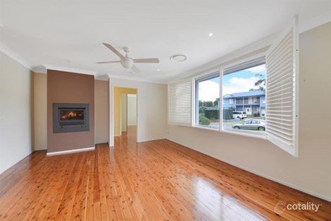 Property photo of 5 Poplar Crescent Bradbury NSW 2560