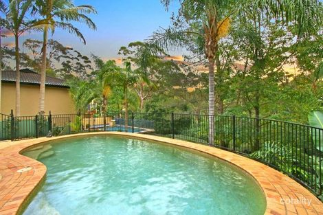 Property photo of 3 Huskisson Street Gymea Bay NSW 2227