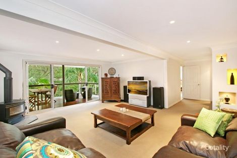 Property photo of 3 Huskisson Street Gymea Bay NSW 2227