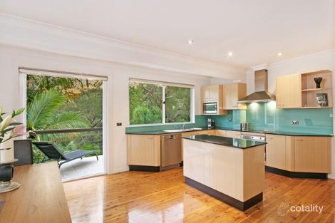 Property photo of 3 Huskisson Street Gymea Bay NSW 2227