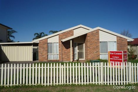 Property photo of 7 Woodley Crescent Glendenning NSW 2761