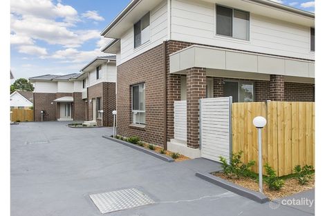 5/295 Jamison Rd, Penrith, NSW 2750