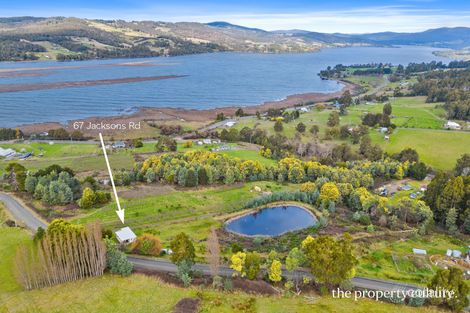 Property photo of 67 Jacksons Road Franklin TAS 7113