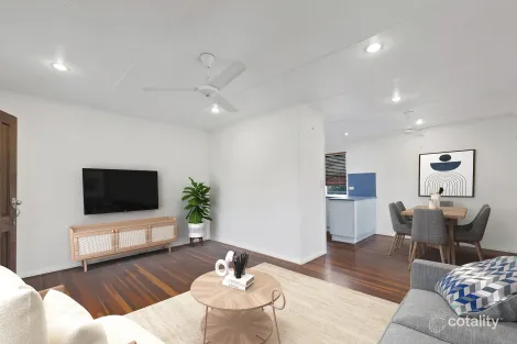 Property photo of 58 Scott Street South Mackay QLD 4740