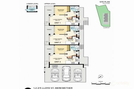 Property photo of 5 Lloyd Street Merewether NSW 2291
