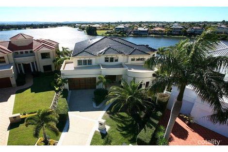 21 Istana View, Clear Island Waters, QLD 4226