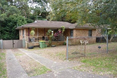 Property photo of 37 Campbell Crescent Goonellabah NSW 2480