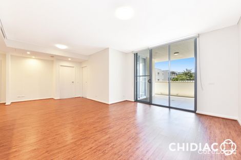 Property photo of 201/8 Marine Parade Wentworth Point NSW 2127