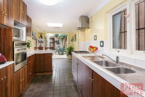 Property photo of 98 Quarry Street Ultimo NSW 2007