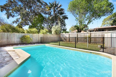 Property photo of 18 Bennett Street Curl Curl NSW 2096