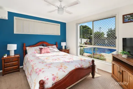 Property photo of 3 Hereward Street Pelican Waters QLD 4551