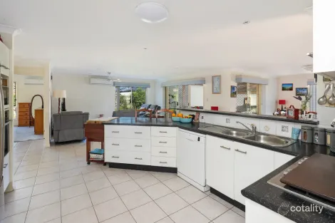 Property photo of 3 Hereward Street Pelican Waters QLD 4551