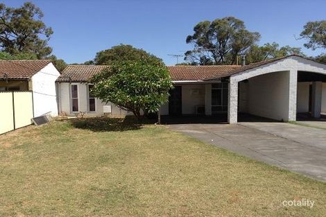Property photo of 18 Pengilly Road Orelia WA 6167