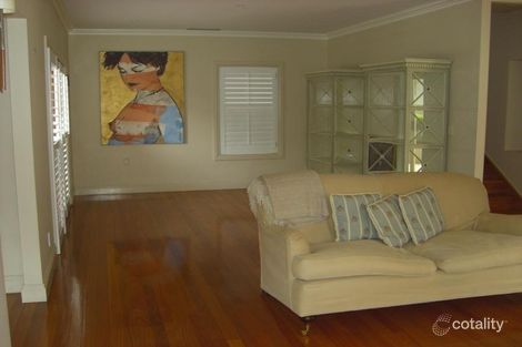 Property photo of 8 Rossiter Parade Hamilton QLD 4007
