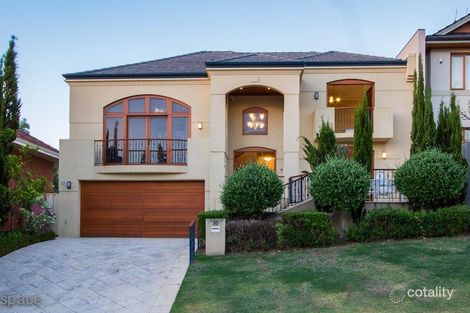 10 Warnham Rd, Cottesloe, WA 6011