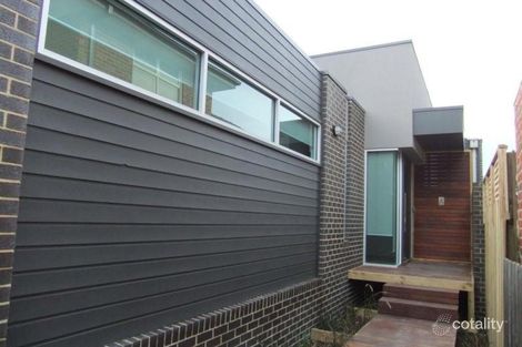 Property photo of 4A Stuart Street Moonee Ponds VIC 3039