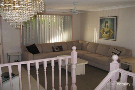 Property photo of 2A Sidney Place Casula NSW 2170