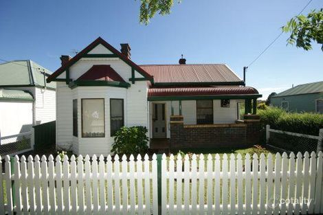 Property photo of 261 Rusden Street Armidale NSW 2350