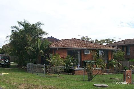 6 Ash St, Sandy Beach, NSW 2456